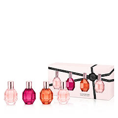 Parfumska voda Viktor & Rolf Flowerbomb Travel Exclusive 7 ml Seti