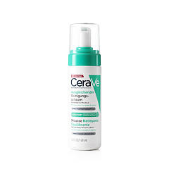 Čistilna pena CeraVe Balancing Air Foam Cleanser 148 ml