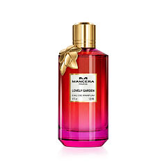 Parfumska voda MANCERA Lovely Garden 120 ml