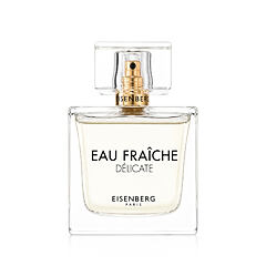 Parfumska voda Eisenberg Eau Fraîche Délicate 50 ml