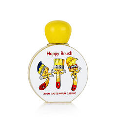 Parfumska voda Lattafa Pride Happy Brush 75 ml