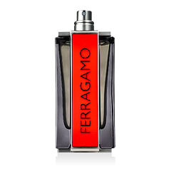 Parfumska voda Ferragamo Ferragamo Red Leather 100 ml Testerji
