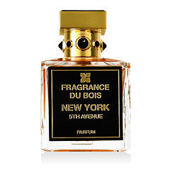 Parfum Fragrance Du Bois New York 5th Avenue 100 ml Testerji