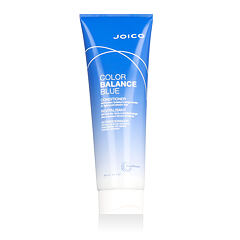 Balzam za lase Joico Color Balance Blue Conditioner 250 ml