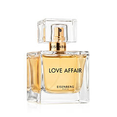 Parfumska voda Eisenberg Love Affair 30 ml