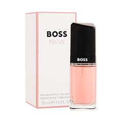 Parfumska voda HUGO BOSS Boss Ma Vie 30 ml