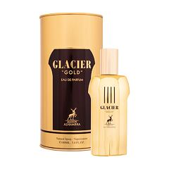 Parfumska voda Maison Alhambra Glacier Gold 100 ml