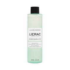 Losjon in sprej za obraz Lierac Cleanser The Moisturizing Lotion 200 ml