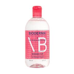 Micelarna vodica BIODERMA Sensibio H₂O Victoria Beckham Limited Edition 500 ml