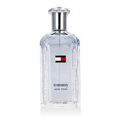 Toaletna voda Tommy Hilfiger Tommy New York 100 ml Testerji