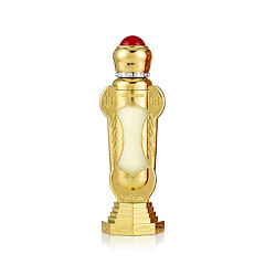 Parfumsko olje Al Haramain Sultan 12 ml