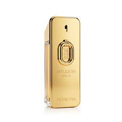 Parfum Paco Rabanne Million Gold Elixir 100 ml
