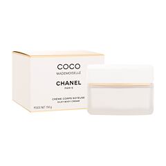 Krema za telo Chanel Coco Mademoiselle Silky Body Cream 150 g