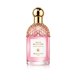 Toaletna voda Guerlain Aqua Allegoria Flora Cherrysia polnilo 200 ml