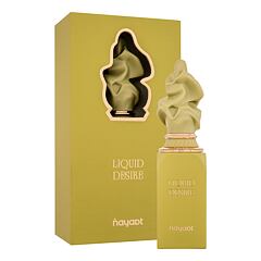 Parfumska voda Nayaat Gourmand Collection Liquid Desire 90 ml