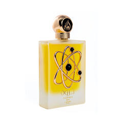 Parfumska voda Lattafa Pride Tharwah Gold 100 ml poškodovana škatla