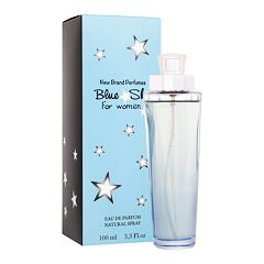 Parfumska voda New Brand Parfums Blue Sky 100 ml