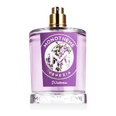 Toaletna voda Monotheme Classic Collection Wisteria 100 ml Testerji