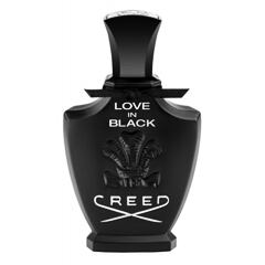 Parfumska voda Creed Love in Black 75 ml Testerji