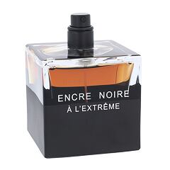 Parfumska voda Lalique Encre Noire A L´Extreme 100 ml Testerji