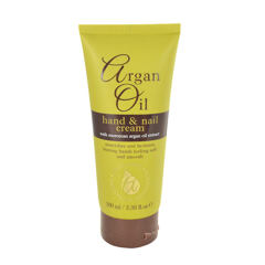 Krema za roke Xpel Argan Oil 100 ml poškodovana škatla