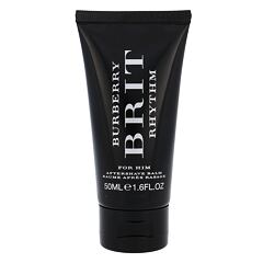 Balzam po britju Burberry Brit Rhythm For Him 50 ml