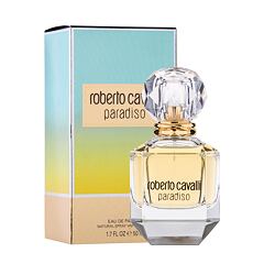 Parfumska voda Roberto Cavalli Paradiso 50 ml