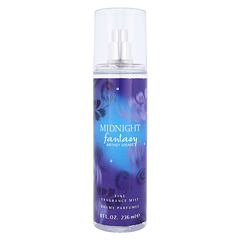 Sprej za telo Britney Spears Fantasy Midnight 236 ml