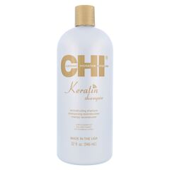 Šampon Farouk Systems CHI Keratin 355 ml