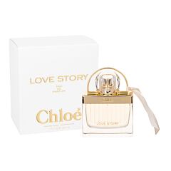Parfumska voda Chloé Love Story 30 ml