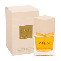 Toaletna voda Yves Saint Laurent La Collection Yvresse 80 ml