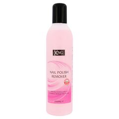 Odstranjevalec laka za nohte Xpel Nail Care 250 ml