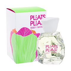 Toaletna voda Issey Miyake Pleats Please L´Eau 50 ml