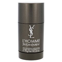 Deodorant Yves Saint Laurent L'Homme 75 ml