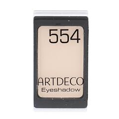 Senčilo za oči Artdeco Eyeshadow Matt 0,8 g 512 Matt White