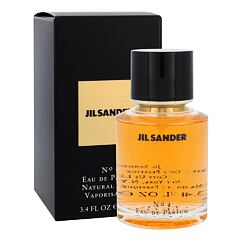 Parfumska voda Jil Sander No.4 100 ml