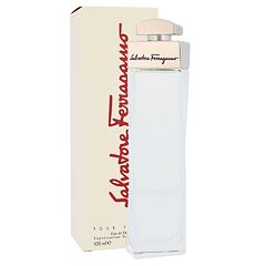 Parfumska voda Ferragamo Pour Femme 100 ml