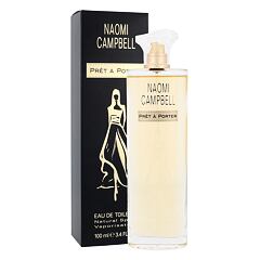Toaletna voda Naomi Campbell Prêt à Porter 15 ml