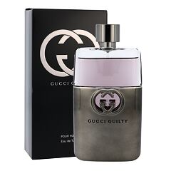 Toaletna voda Gucci Guilty 90 ml
