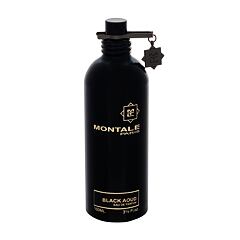 Parfumska voda Montale Black Aoud 100 ml Testerji