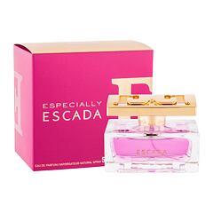 Parfumska voda ESCADA Especially Escada 50 ml