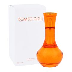 Parfumska voda Romeo Gigli Romeo Gigli for Woman 75 ml