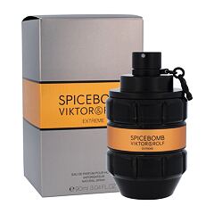 Parfumska voda Viktor & Rolf Spicebomb Extreme 90 ml