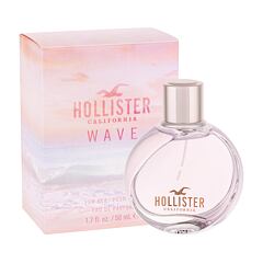Parfumska voda Hollister Wave 50 ml