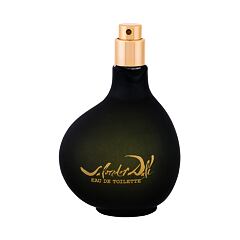 Toaletna voda Salvador Dali Pour Homme 100 ml Testerji
