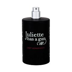 Parfumska voda Juliette Has A Gun Lady Vengeance 100 ml Testerji