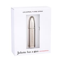 Polnilna steklenička Juliette Has A Gun Universal Purse Spray 4 ml