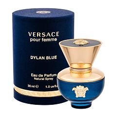 Parfumska voda Versace Pour Femme Dylan Blue 30 ml