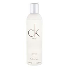 Gel za prhanje Calvin Klein CK One 200 ml