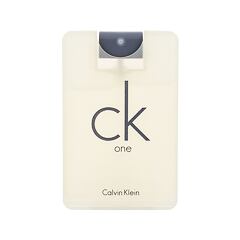 Toaletna voda Calvin Klein CK One 20 ml